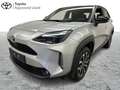 Toyota Yaris Cross Dynamic Plus Silber - thumbnail 1
