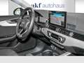 Audi A4 AVANT S-LINE 2.0TDI 35 Autom.-AHK*MMI*LED*DAB+* Noir - thumbnail 8