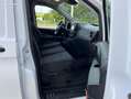 Mercedes-Benz Vito Mercedes FOURGON 116 CDI LONG BVM6 RWD PRO Weiß - thumbnail 10