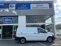 Mercedes-Benz Vito Mercedes FOURGON 116 CDI LONG BVM6 RWD PRO Weiß - thumbnail 4