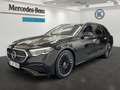 Mercedes-Benz E 300 e T-Modell AMG+PANO+AHK+PARK+DISTR+DIGITAL Schwarz - thumbnail 2