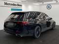 Mercedes-Benz E 300 e T-Modell AMG+PANO+AHK+PARK+DISTR+DIGITAL Schwarz - thumbnail 4