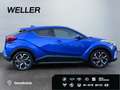 Toyota C-HR 1.8 Hybrid Club *ACC*Kamera*SHZ*SmartKey*DAB* Blau - thumbnail 10