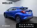 Toyota C-HR 1.8 Hybrid Club *ACC*Kamera*SHZ*SmartKey*DAB* Blau - thumbnail 7