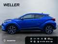 Toyota C-HR 1.8 Hybrid Club *ACC*Kamera*SHZ*SmartKey*DAB* Blau - thumbnail 5