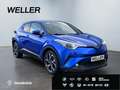 Toyota C-HR 1.8 Hybrid Club *ACC*Kamera*SHZ*SmartKey*DAB* Blau - thumbnail 4