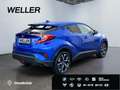 Toyota C-HR 1.8 Hybrid Club *ACC*Kamera*SHZ*SmartKey*DAB* Blau - thumbnail 19