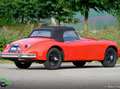 Jaguar XK XK150 OTS 3.4 Rouge - thumbnail 41