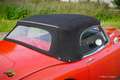 Jaguar XK XK150 OTS 3.4 Rouge - thumbnail 43
