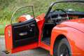 Jaguar XK XK150 OTS 3.4 Rouge - thumbnail 4
