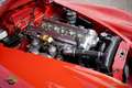 Jaguar XK XK150 OTS 3.4 Rouge - thumbnail 16