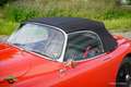 Jaguar XK XK150 OTS 3.4 Rouge - thumbnail 42
