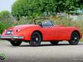 Jaguar XK XK150 OTS 3.4 Rouge - thumbnail 46