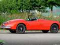 Jaguar XK XK150 OTS 3.4 Rouge - thumbnail 24