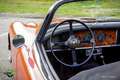 Jaguar XK XK150 OTS 3.4 Rouge - thumbnail 33