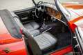 Jaguar XK XK150 OTS 3.4 Rouge - thumbnail 10
