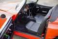 Jaguar XK XK150 OTS 3.4 Rouge - thumbnail 5