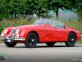 Jaguar XK XK150 OTS 3.4 Rouge - thumbnail 1