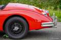 Jaguar XK XK150 OTS 3.4 Rouge - thumbnail 36