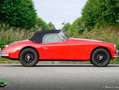 Jaguar XK XK150 OTS 3.4 Rouge - thumbnail 40