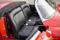 Jaguar XK XK150 OTS 3.4 Rouge - thumbnail 11