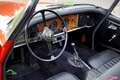Jaguar XK XK150 OTS 3.4 Rouge - thumbnail 7