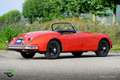 Jaguar XK XK150 OTS 3.4 Rouge - thumbnail 47