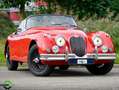 Jaguar XK XK150 OTS 3.4 Rouge - thumbnail 14