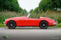 Jaguar XK XK150 OTS 3.4 Rouge - thumbnail 3