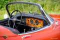 Jaguar XK XK150 OTS 3.4 Rouge - thumbnail 34