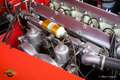 Jaguar XK XK150 OTS 3.4 Rouge - thumbnail 18