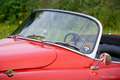 Jaguar XK XK150 OTS 3.4 Rouge - thumbnail 29