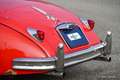 Jaguar XK XK150 OTS 3.4 Rouge - thumbnail 37