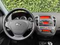 Kia Ceed / cee'd Sporty Wagon 1.6 Business |NWE APK|AIRCO|TREKH|NAV Blau - thumbnail 16