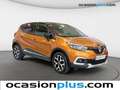 Renault Captur TCe GPF Zen 96kW Naranja - thumbnail 2