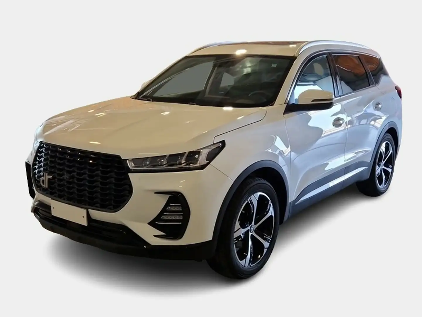 DR Automobiles DR6.0 1.5 TB GPL MT - 1