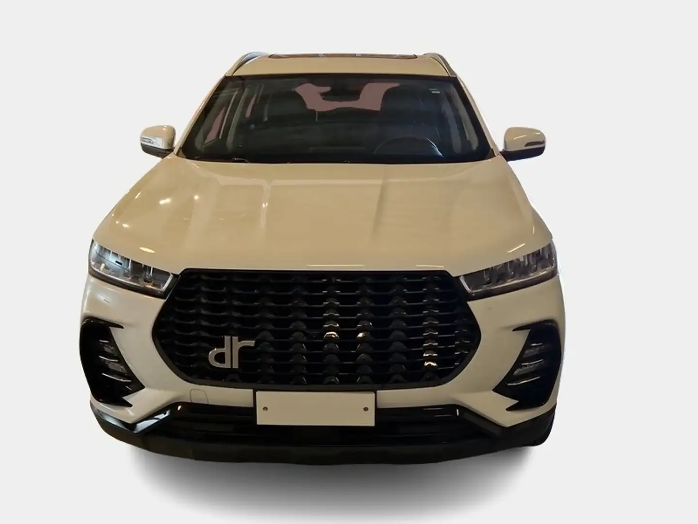 DR Automobiles DR6.0 1.5 TB GPL MT - 2