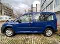 Volkswagen Caddy PKW Conceptline BMT ~ Klima ~ 5-Sitzer Blau - thumbnail 5