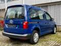 Volkswagen Caddy PKW Conceptline BMT ~ Klima ~ 5-Sitzer Blau - thumbnail 6
