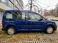 Volkswagen Caddy PKW Conceptline BMT ~ Klima ~ 5-Sitzer Blau - thumbnail 3