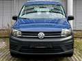 Volkswagen Caddy PKW Conceptline BMT ~ Klima ~ 5-Sitzer Bleu - thumbnail 2