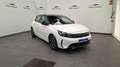 Opel Corsa 1.2T XHL S/S GS-Line 100 Blanc - thumbnail 7