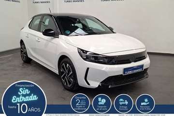 1.2T XHL S/S GS-Line 100