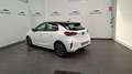 Opel Corsa 1.2T XHL S/S GS-Line 100 Blanc - thumbnail 5