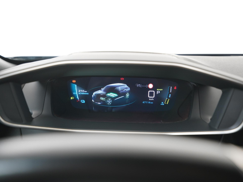 Peugeot e-2008 EV GT Pack 50 kWh 3 Fase | 360 Camera | Stoelverwa — photo 8