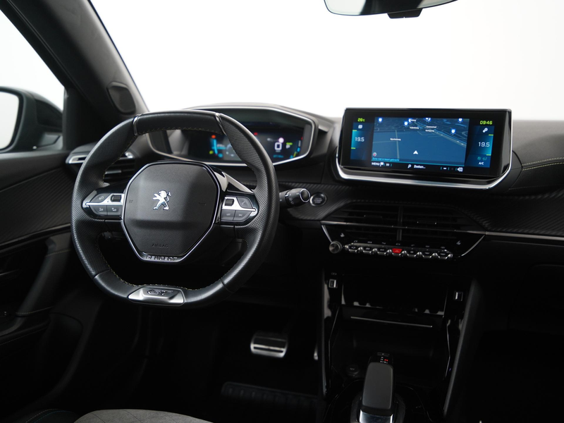 Peugeot e-2008 EV GT Pack 50 kWh 3 Fase | 360 Camera | Stoelverwa — photo 5
