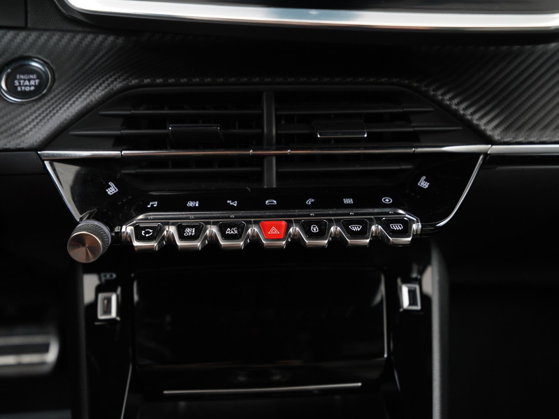 Peugeot e-2008 EV GT Pack 50 kWh 3 Fase | 360 Camera | Stoelverwa — photo 11