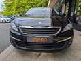 Peugeot 308 II 1.2 110CH STYLE S&S 5P ATTELAGE Noir - thumbnail 4