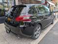Peugeot 308 II 1.2 110CH STYLE S&S 5P ATTELAGE Zwart - thumbnail 7