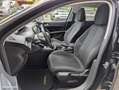 Peugeot 308 II 1.2 110CH STYLE S&S 5P ATTELAGE Zwart - thumbnail 10